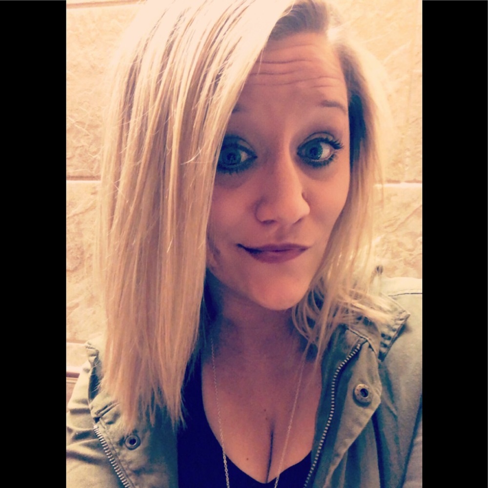 Meet your Posher, Annaliese